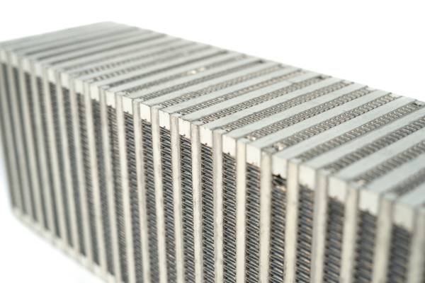 CSF Radiators Intercooler Core